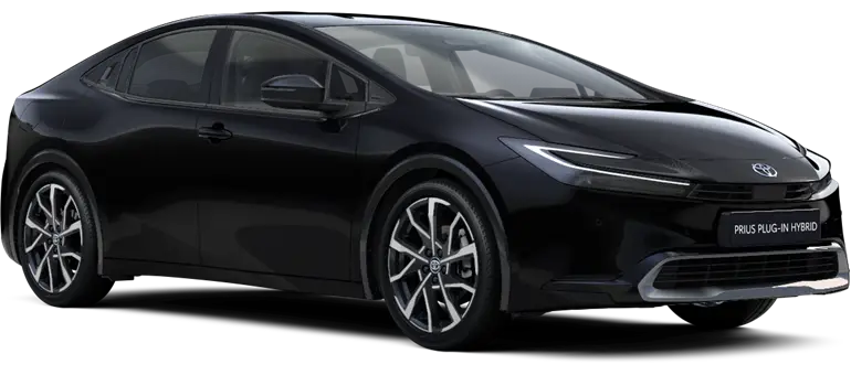 PRIUS PLUG-IN